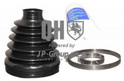 JP GROUP 1353700119 -  Комплект пыльника, приводной вал